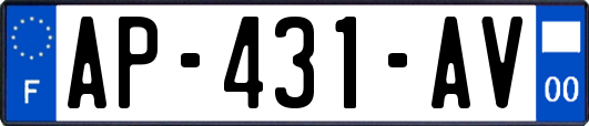 AP-431-AV