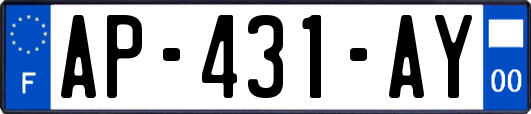 AP-431-AY