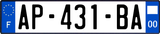 AP-431-BA