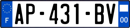 AP-431-BV