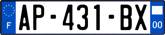 AP-431-BX