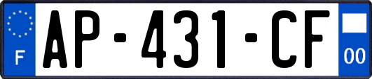 AP-431-CF