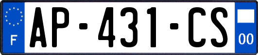 AP-431-CS