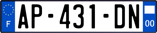 AP-431-DN