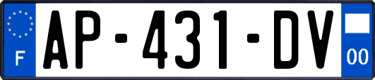 AP-431-DV