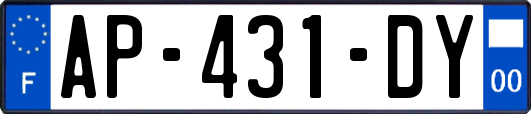 AP-431-DY