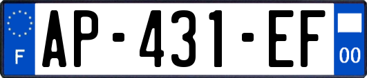 AP-431-EF
