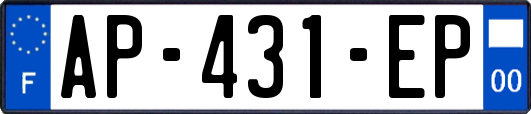 AP-431-EP