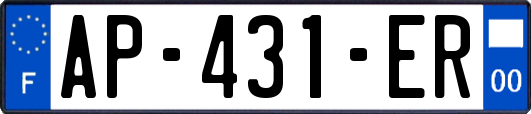 AP-431-ER