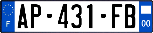 AP-431-FB