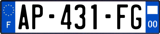 AP-431-FG