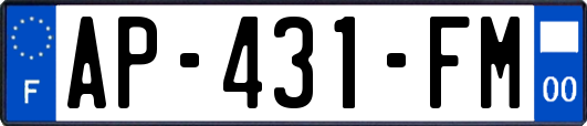 AP-431-FM