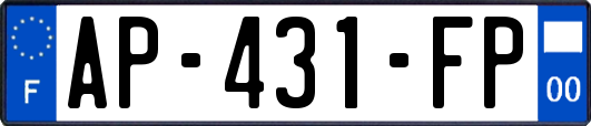 AP-431-FP