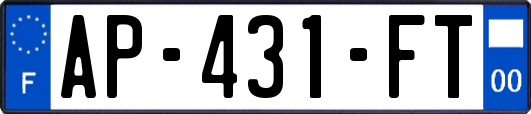 AP-431-FT