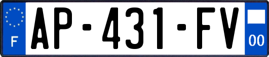 AP-431-FV