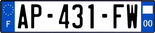 AP-431-FW