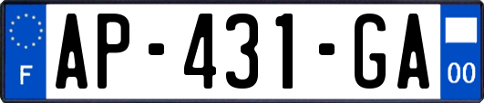 AP-431-GA