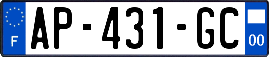AP-431-GC
