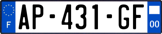 AP-431-GF