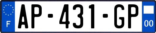 AP-431-GP