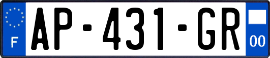 AP-431-GR