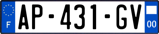 AP-431-GV