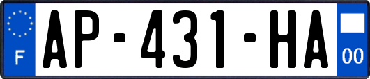 AP-431-HA