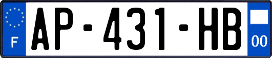 AP-431-HB