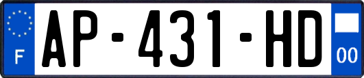 AP-431-HD