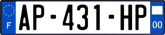 AP-431-HP