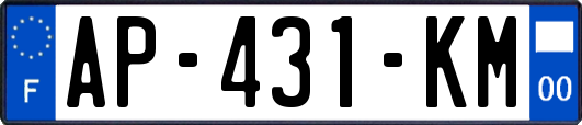 AP-431-KM
