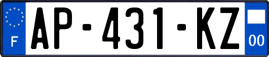 AP-431-KZ