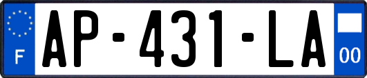 AP-431-LA