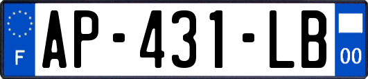 AP-431-LB