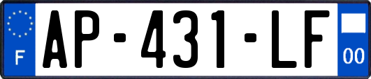 AP-431-LF