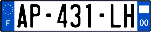 AP-431-LH