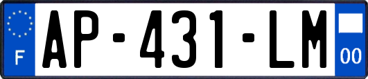 AP-431-LM