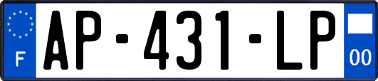 AP-431-LP