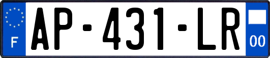AP-431-LR