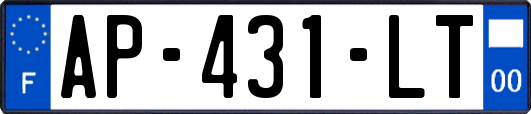 AP-431-LT