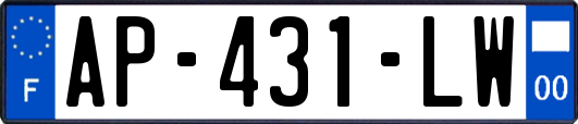 AP-431-LW
