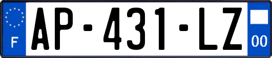 AP-431-LZ