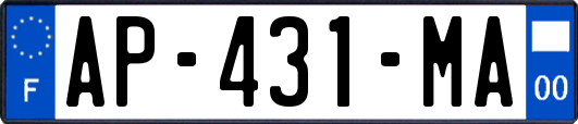 AP-431-MA