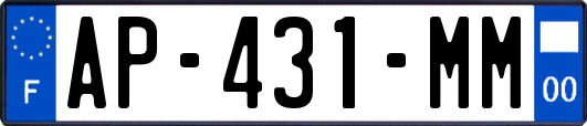 AP-431-MM