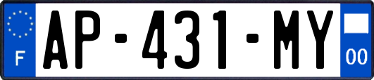 AP-431-MY