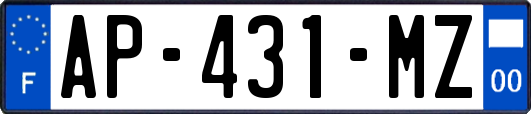 AP-431-MZ