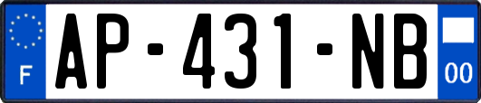 AP-431-NB