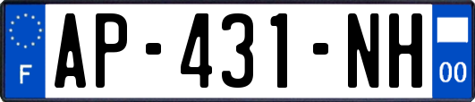 AP-431-NH