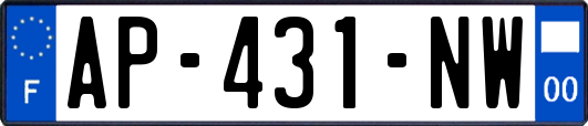 AP-431-NW