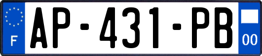AP-431-PB